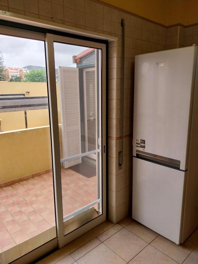 Estoi Terraces Leilighet Eksteriør bilde